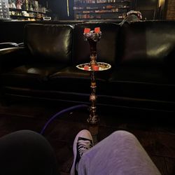 Habibi’s Hookah Lounge