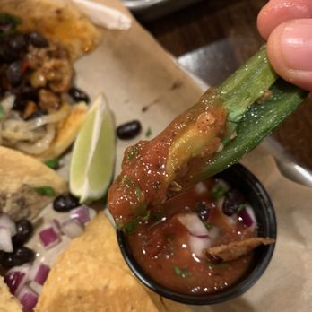 Que Onda Tacobar - Dinamita - Tacos Near Me - Pinole, California Que Onda Tacobar - Dinamita - Tacos Near Me - Pinole, California
