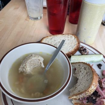 Schneider Deli - 1/2 sandwich & Soup - Bagels Near Me - Chicago, Illinois Schneider Deli - 1/2 sandwich & Soup - Bagels Near Me - Chicago, Illinois