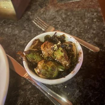 Lit Cigar Lounge - Brussels sprouts - Cigar Bars Near Me - Indianapolis, Indiana Lit Cigar Lounge - Brussels sprouts - Cigar Bars Near Me - Indianapolis, Indiana