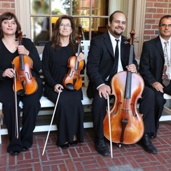 Star String Quartet