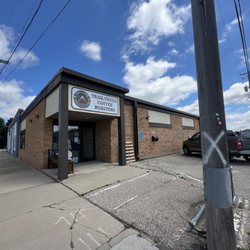 Trail Creek Coffee Roasters