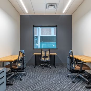Venture X - Allen Fairview - 3 person Office - Shared Office Spaces Near Me - Fairview, Texas
