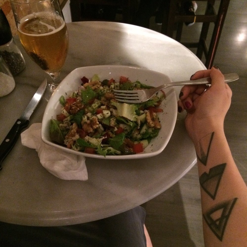 Messié - Pizza Near Me - Barcelona, B Messié - Pizza Near Me - Barcelona, B