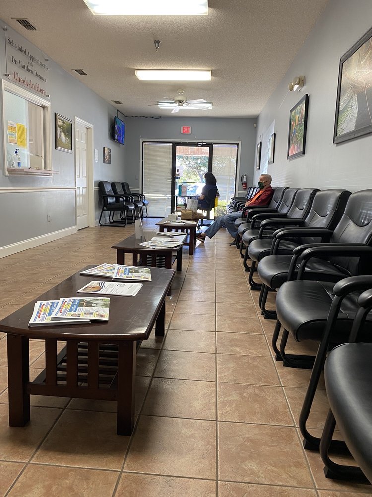 PALM COAST URGENT CARE & PALM HARBOR FAMILY PRACTICE Updated October