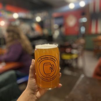 Crossroads Tabletop Tavern - Mango pale ale - Tabletop Games Near Me - Manassas, Virginia Crossroads Tabletop Tavern - Mango pale ale - Tabletop Games Near Me - Manassas, Virginia