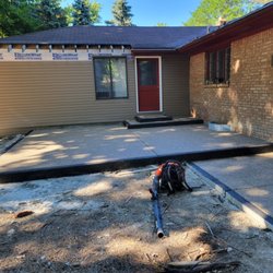Ace Masonry and Concrete Specialists
