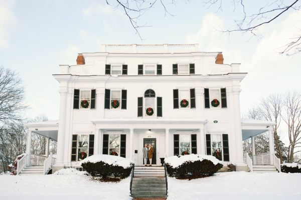 Dedham Community House