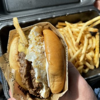 Jaggers - Sunrise burger - Salad Near Me - Louisville, Kentucky Jaggers - Sunrise burger - Salad Near Me - Louisville, Kentucky