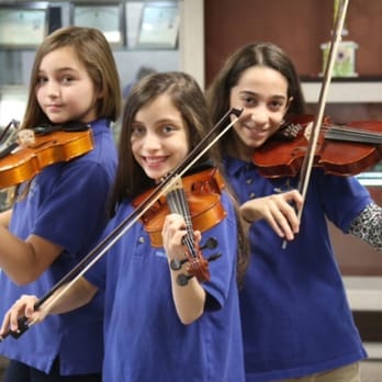 Science Academy of Chicago - Girls in violin - Elementary Schools Near Me - Mount Prospect, Illinois Science Academy of Chicago - Girls in violin - Elementary Schools Near Me - Mount Prospect, Illinois