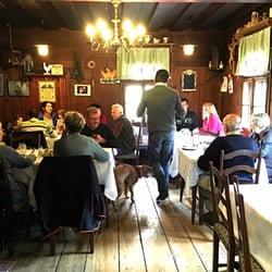 Gasthaus St.johann & Paul - Stube