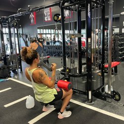 Iron Gym