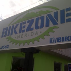 Bikezone