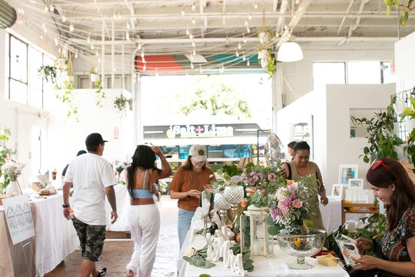 San Diego Made Factory by null