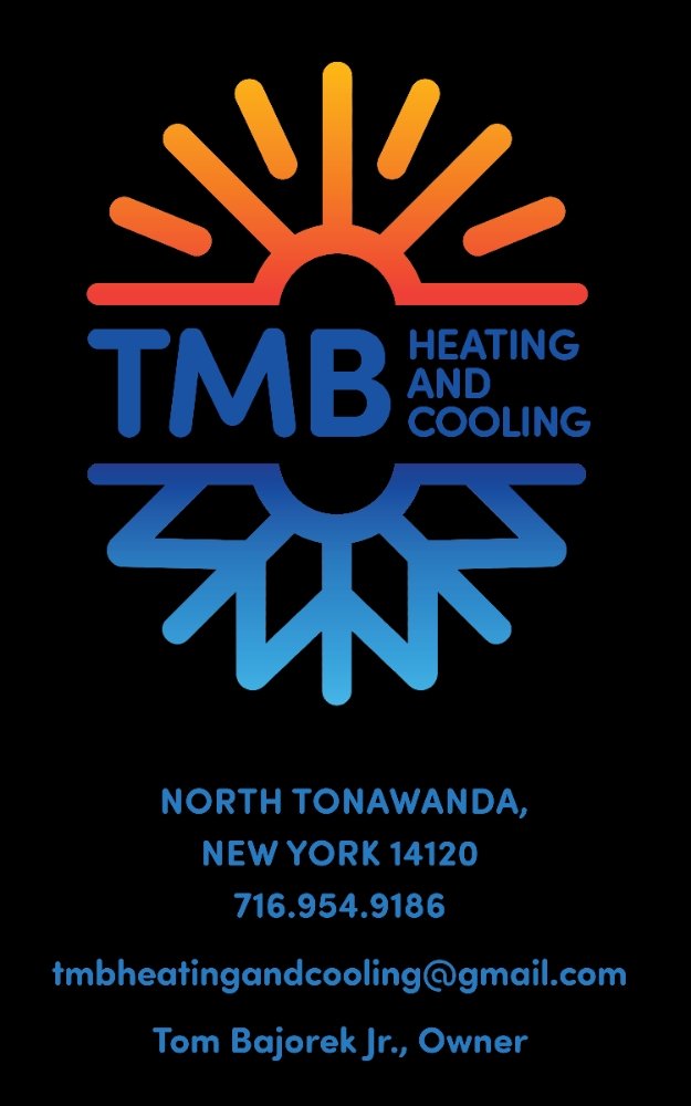 TMB HEATING AND COOLING Updated August 2024 Request a Quote North