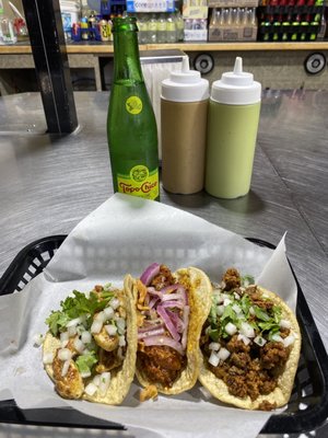 Del Sur Mexican Grill by null