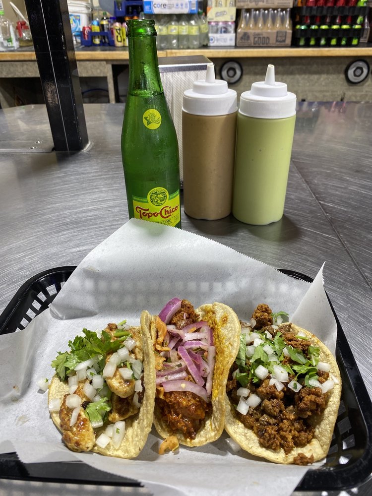 Del Sur Grill