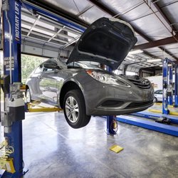 Meineke Car Care Centers