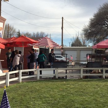 Copper Top BBQ - Barbeque Near Me - Big Pine, California Copper Top BBQ - Barbeque Near Me - Big Pine, California