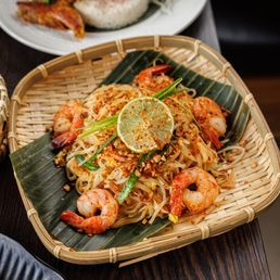 Pad Thai
