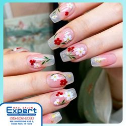 Expert Nail Salon