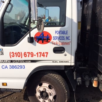 A Plus Portable Service - Party Equipment Rentals Near Me - Paramount, California