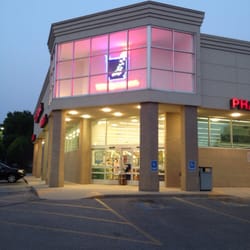 Walgreens