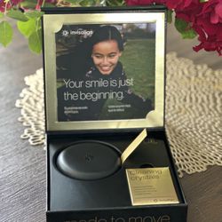 Armbrecht & Wierenga Orthodontics - Invisalign welcome box