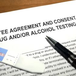 Accutest Drug Testing & Fingerprinting