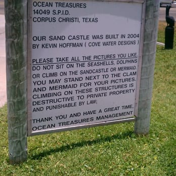 Ocean Treasures - Gift Shops Near Me - Corpus Christi, Texas