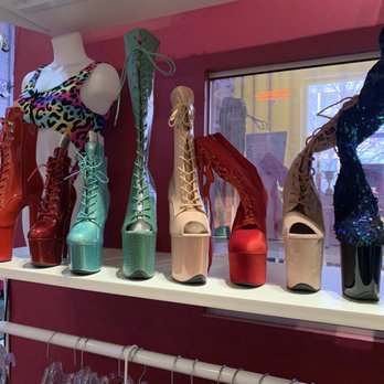Tease Studio - Dance Studios Near Me - Denver, Colorado