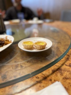 Jade Garden Restaurant by null