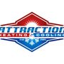Photo of Attraction Heating & Cooling