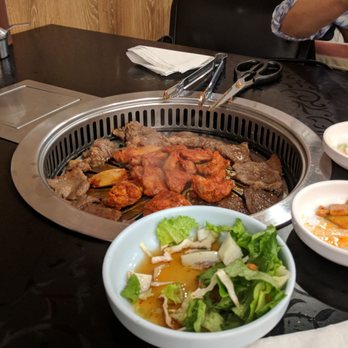 Sik Do Rak - Korean Near Me - Honolulu, Hawaii