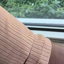 Glik's - Sleeve started to tear (purchased less than 24 hours ago).