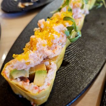 Fujiya - Sakura (no rice) - Japanese Near Me - Elk Grove, California Fujiya - Sakura (no rice) - Japanese Near Me - Elk Grove, California