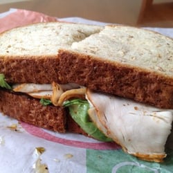 Sandwich