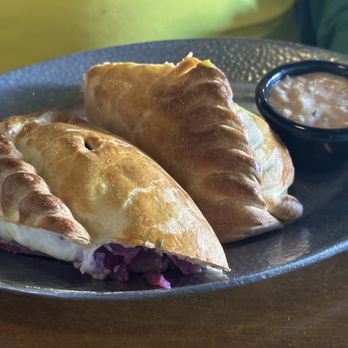 Cornish Pasty - Reuben - British Near Me - Las Vegas, Nevada Cornish Pasty - Reuben - British Near Me - Las Vegas, Nevada