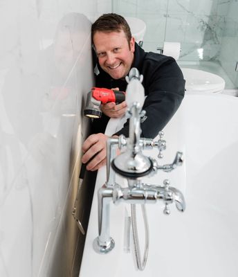 Stollwerck Plumbing