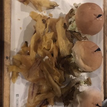 The Smokeyard - Pulled pork sliders - Barbeque Near Me - Makati, NCR The Smokeyard - Pulled pork sliders - Barbeque Near Me - Makati, NCR