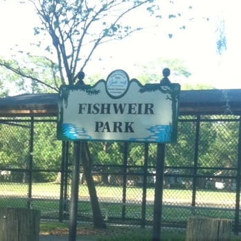 Fishweir Park - Parks Near Me - Jacksonville, Florida