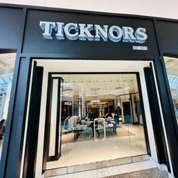 Exterior photo of Ticknors - Pittsburgh, Pennsylvania Exterior photo of Ticknors - Pittsburgh, Pennsylvania