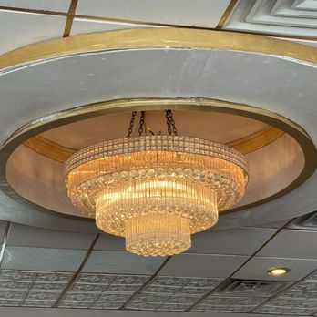 Thai Palace MD - Inside - Thai Near Me - Waldorf, Maryland