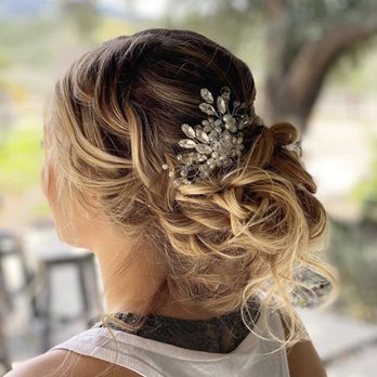 Elle Style Bar West - Hair Salons Near Me - Fresno, California Elle Style Bar West - Hair Salons Near Me - Fresno, California