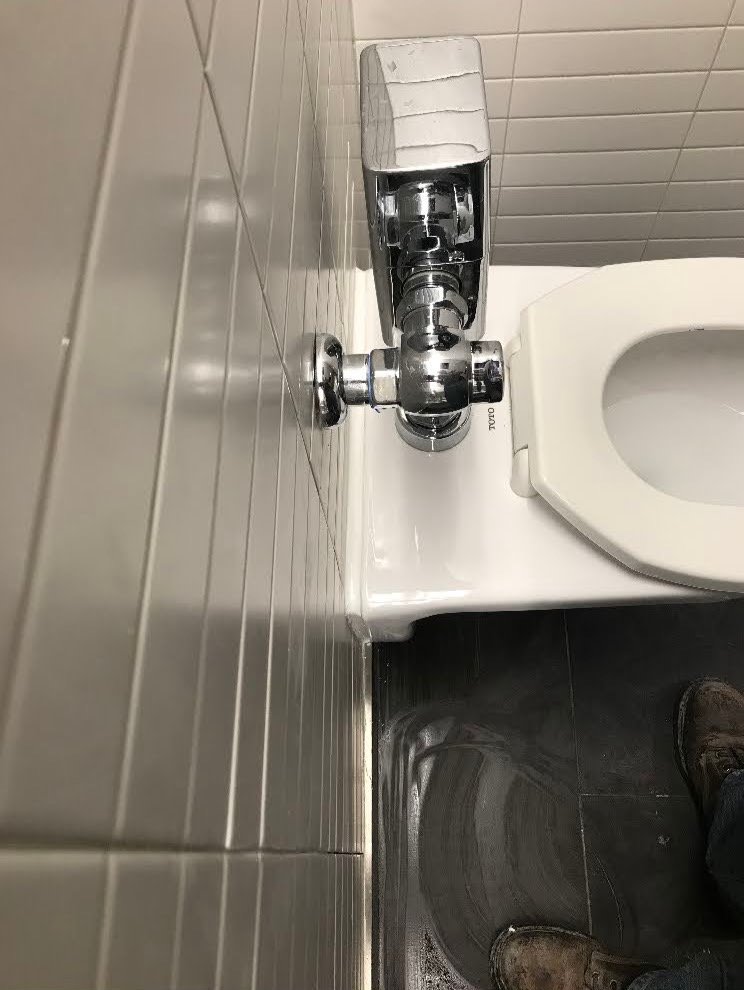 Slide of ARK Services