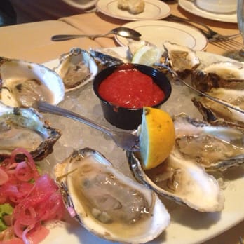 Claudio's Waterfront - Fresh oysters - $18/dozen - Seafood Near Me - Greenport, New York Claudio's Waterfront - Fresh oysters - $18/dozen - Seafood Near Me - Greenport, New York
