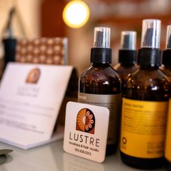 LUSTRE headspa - OWay Products