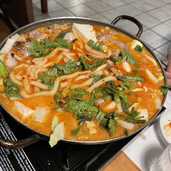 Pine Tree House - Korean Near Me - Sacramento, California Pine Tree House - Korean Near Me - Sacramento, California