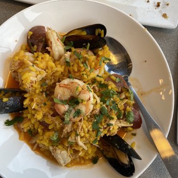 Tequila Butcher - Paella - Cocktail Bars Near Me - Chanhassen, Minnesota