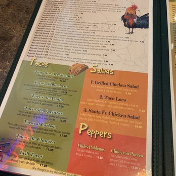 El Palenque - Mexican Near Me - Buffalo, New York